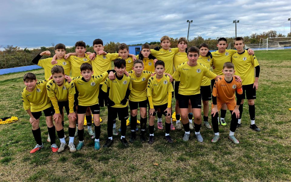 MIROV RETROVIZOR #26 Na dvije utakmice 17 različitih strijelaca