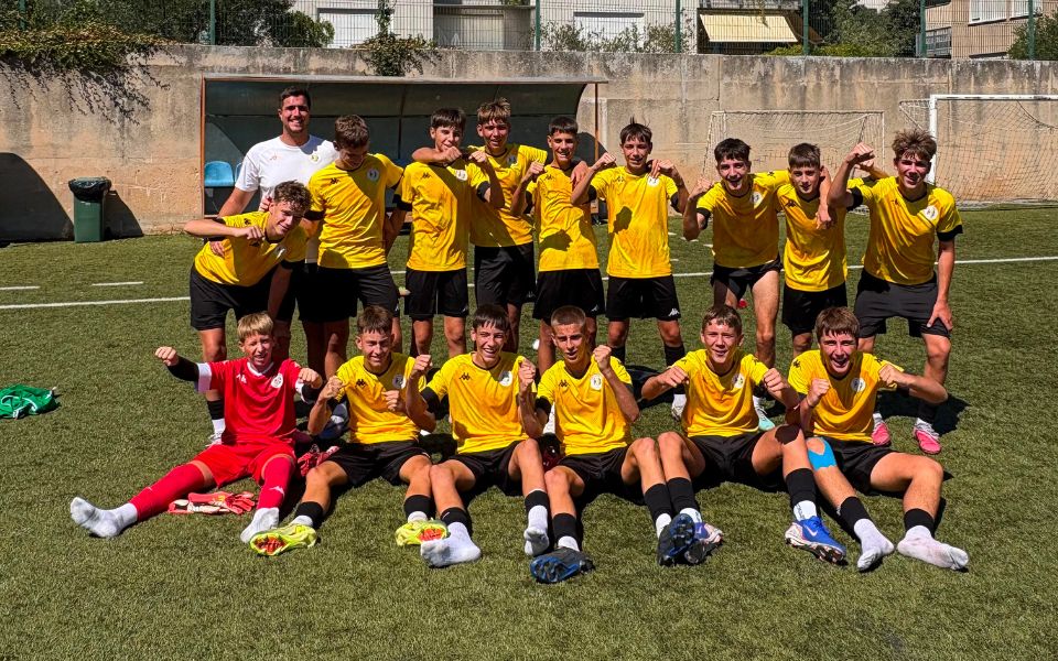1. NL Stariji pioniri u Šibeniku nastavili pobjednički niz, mlađi poraženi u "ludoj" utakmici