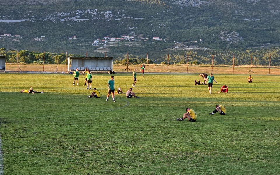 KVALIFIKACIJE ZA 3. NL JUG Abeceda porazom u Čilipima ostala bez plasmana u viši rang