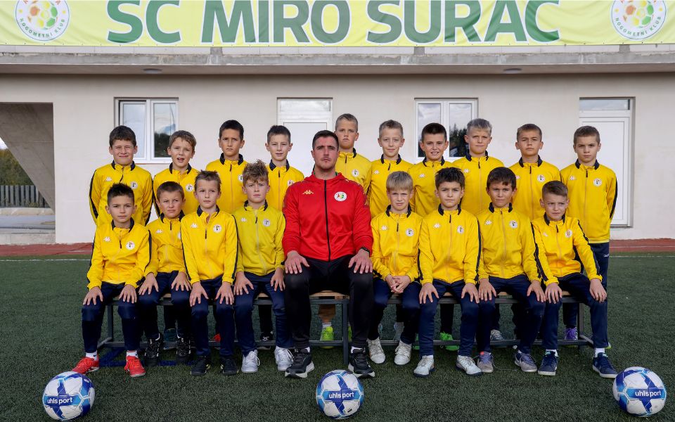 MIROV RETROVIZOR #27 Uspješno privodimo kraju prvi dio sezone