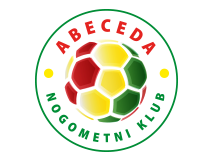 NK Abeceda Logo