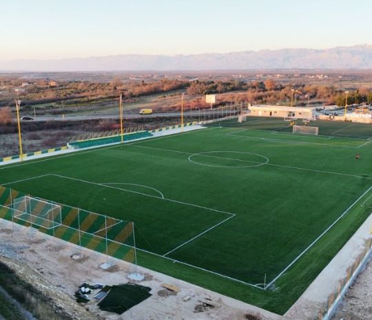 Sportski Centar Miro Surać